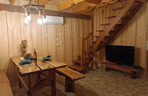 Domki na Kamiennej Laworcie - Foto 9