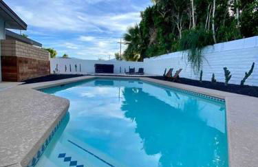 Desert Vibe - Foto 36