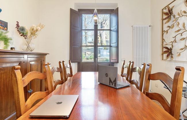 La Vita Bella in Vaglia - Photo 7