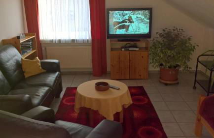 Ferienwohnung Fuchskuhle - Foto 13