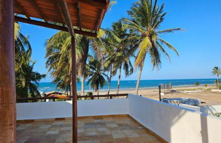 Chalés Mediterraneo - Foto 1