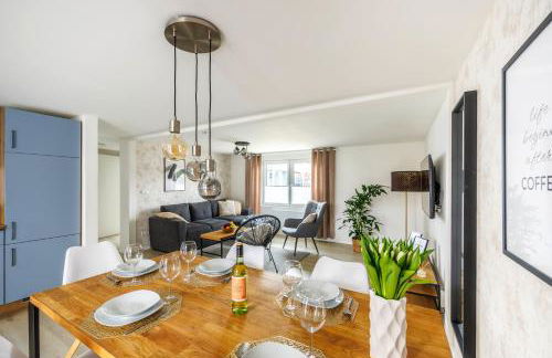 Ferienhaus Seeliebe 70 QM I 2 Schlafzimmer I 5 min zum See I überdachte Terrasse I nahe Werbellinsee - Photo 11