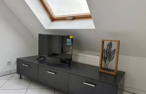 Modernes Apartment auf 2 Etagen, 2 Schlafzimmer - Foto 42