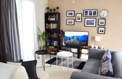 Downtown apartment - Foto 6