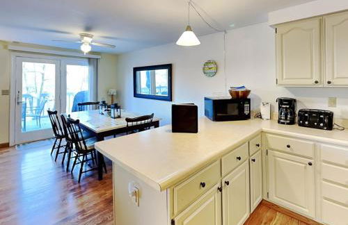 Sm'oars by Taylor Made Deep Creek - Foto 27