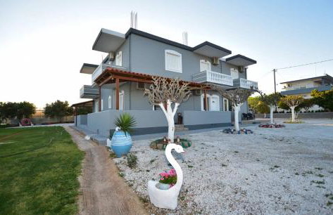 KOYNTOYRA ROOMS - Foto 33