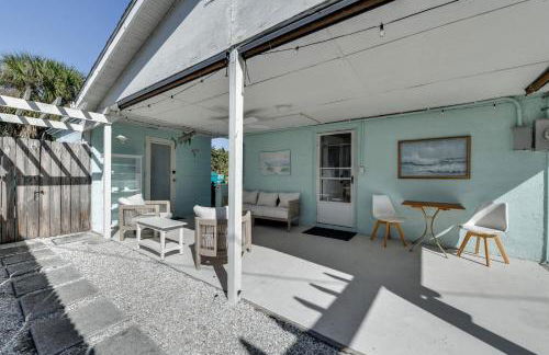 Steps to Dtwn and Bay! Snowbird Escape in Englewood - Foto 22