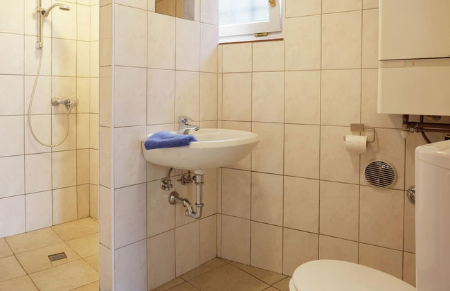 Belvilla by OYO La Cucagna Sei - Foto 6