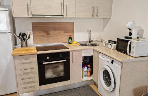 Boutique 2 apartamento Ave centro Lleida - Foto 16