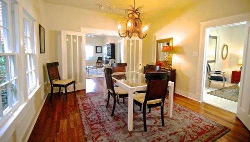 Refuge in the Heart of Montrose - Foto 2