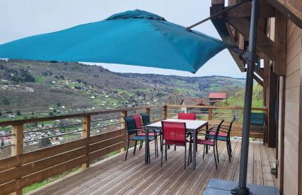 CHALET LE 17 4 étoiles - Foto 6