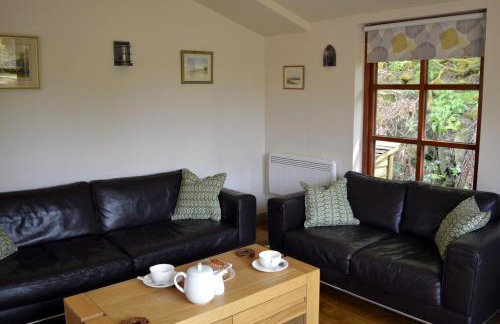 Canna Lodge - Foto 11