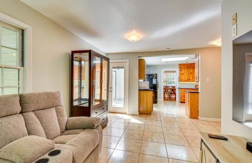 30 Acres and Pond North Georgia Mtn Farmhouse - Foto 15