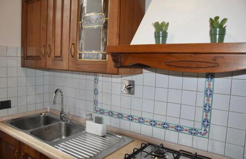 La corte di Rolando - Delizioso appartamento a Fiesole - Foto 37