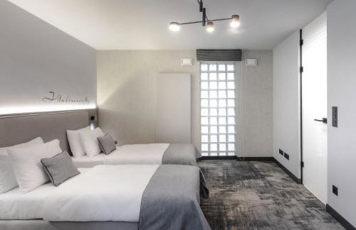 Art Boutique Aparthotel - Photo 33