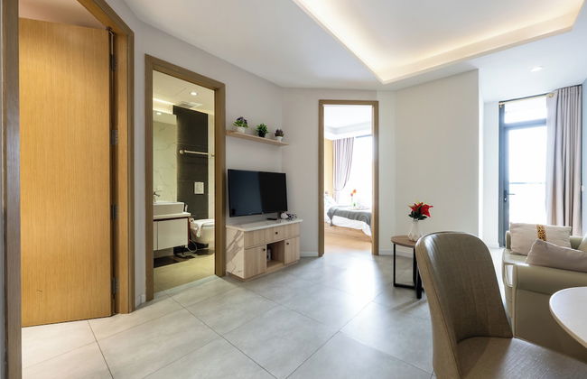 Penthouse Residence by Caerus Management - Foto 25