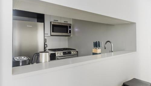 Blueground Financial District 2bd apartment NYC-1620 - Foto 5, Other