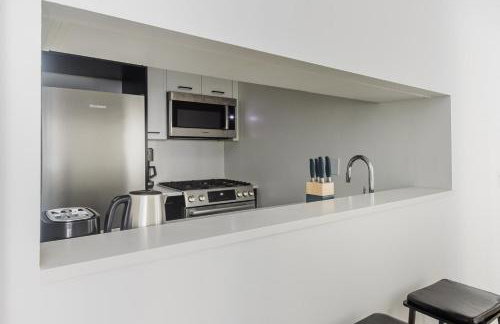 Blueground Financial District 2bd apartment NYC-1620 - Foto 5