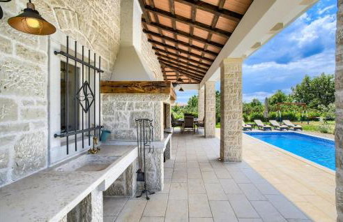 Villa Mary - Foto 12