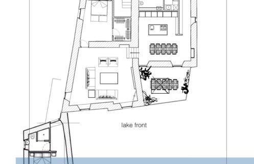 Pescallo Apartments - Foto 78