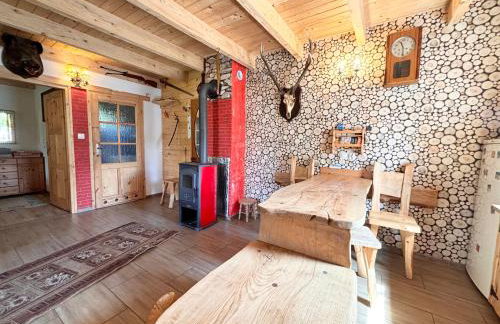 Domki Białogarda - Foto 16