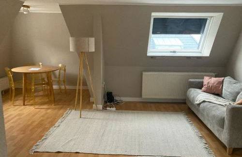 homie stay Schiestlstraße - Moderne Dachgeschosswohnung mit 2 Schlafzimmern - Foto 15