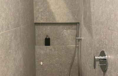 VillaFiera, Studio near Fiera Milano at Metro stop - Foto 15