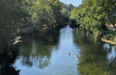 Casinha da Eira - Foto 4