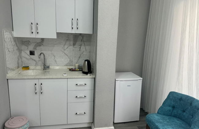 Kalmuk Suite Hotel - Foto 51