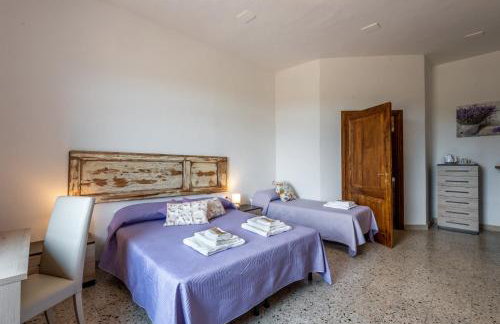 Poggio Alla Luna Gerfalco - Photo 70
