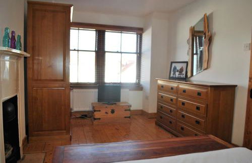 Sand And Sea Cottage- lovely family home Crail - Foto 11