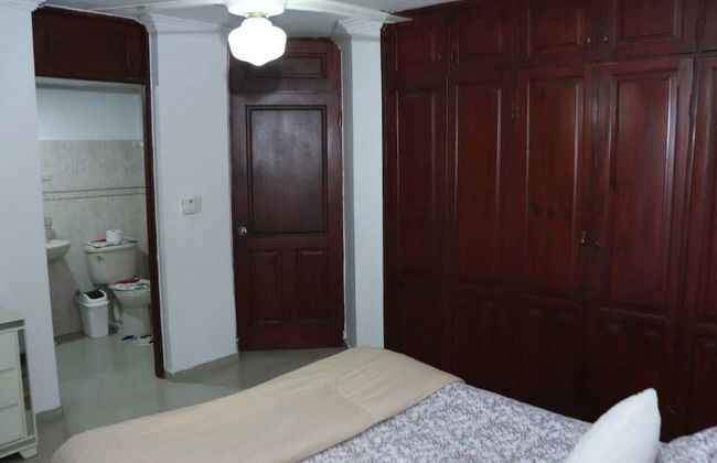 Residential Paradise V Apartments - Foto 13