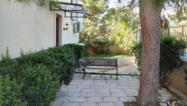 Peaceful oasis - Foto 5, Garden