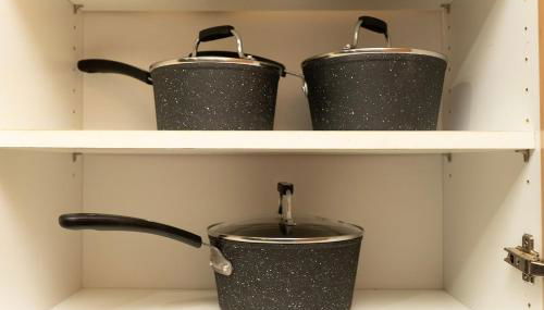 2 bed flat near Livingston North Station - Foto 3