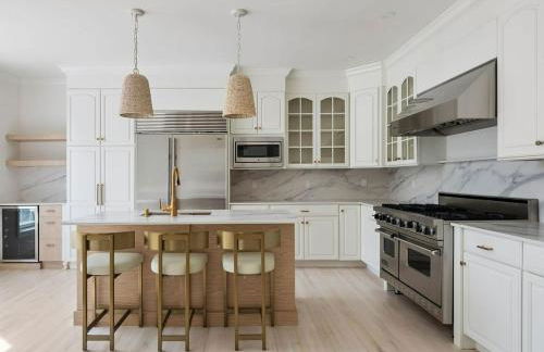 Villa Isaiah - Southampton Luxury Estate - Foto 21