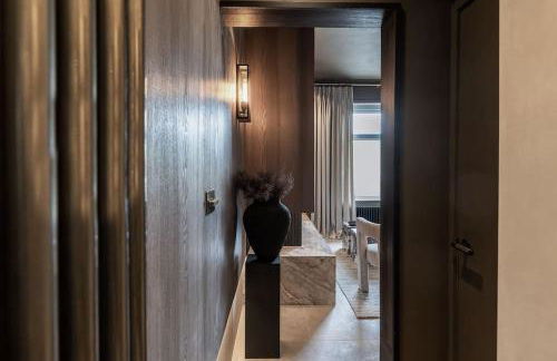 Alfred's Ramsbottom - Suite One - Foto 6