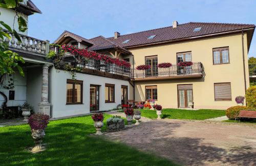 Ośrodek Wypoczynkowy RAF-MIL - Foto 59