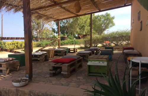 Agriturismo biologico 'A Lanterna - Foto 15