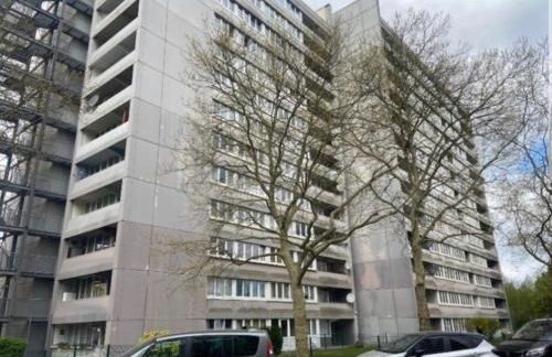 Apartment in Zentrum Krefeld - Foto 6