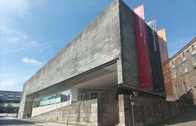 Tour in Santiago de Compostela - Photo 4