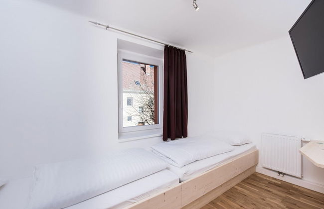 Heritage Apartment in Eisenerz near Ski Area - Foto 5