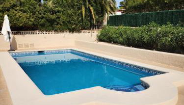 Villa Lucia - AzulenaCalpe - Photo 4