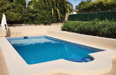 Villa Lucia - AzulenaCalpe - Photo 4