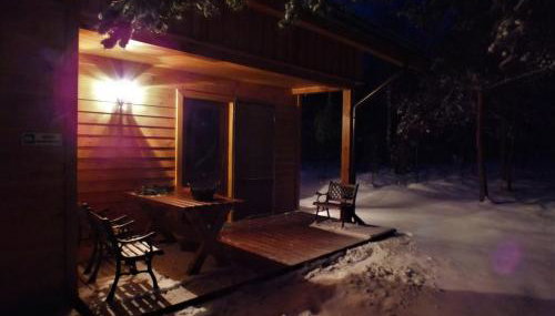 Sumówko Leśne Siedlisko - Foto 4