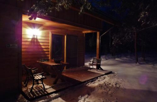 Sumówko Leśne Siedlisko - Foto 4