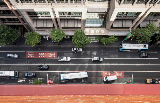 The Sebel Sydney Martin Place - Foto 63
