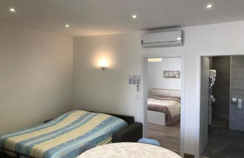 Sollaris Appartement 1ère étage à 11km de Europa-Park - Photo 10