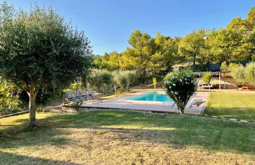 Villa immersa nella Serenità - Photo 52