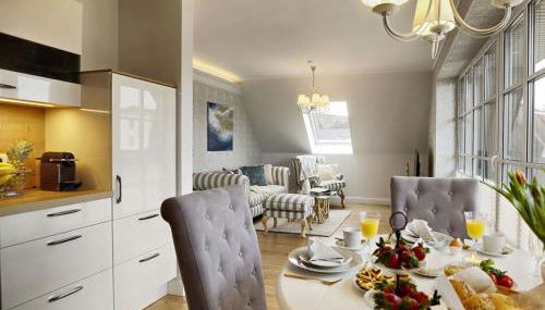 Holiday Home by the Baltic Sea - Foto 5