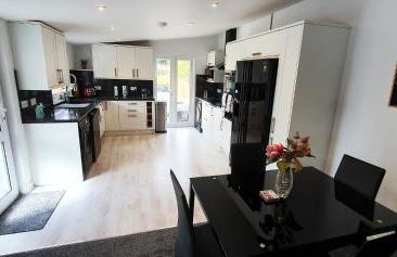 Spacious well equipped Chalet Bungalow close to Nairn, - Foto 17